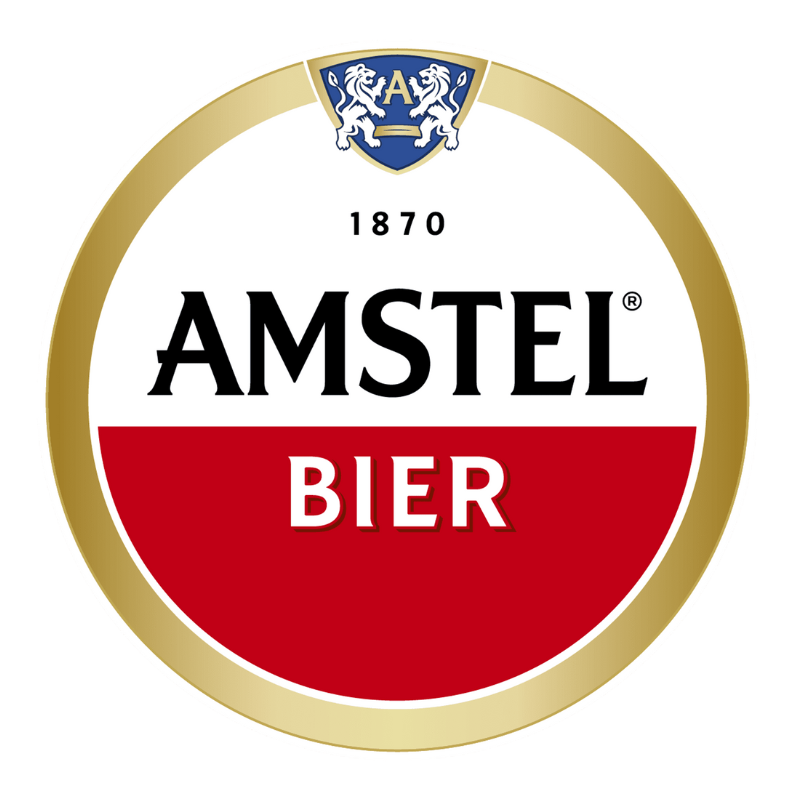Amstel Lager