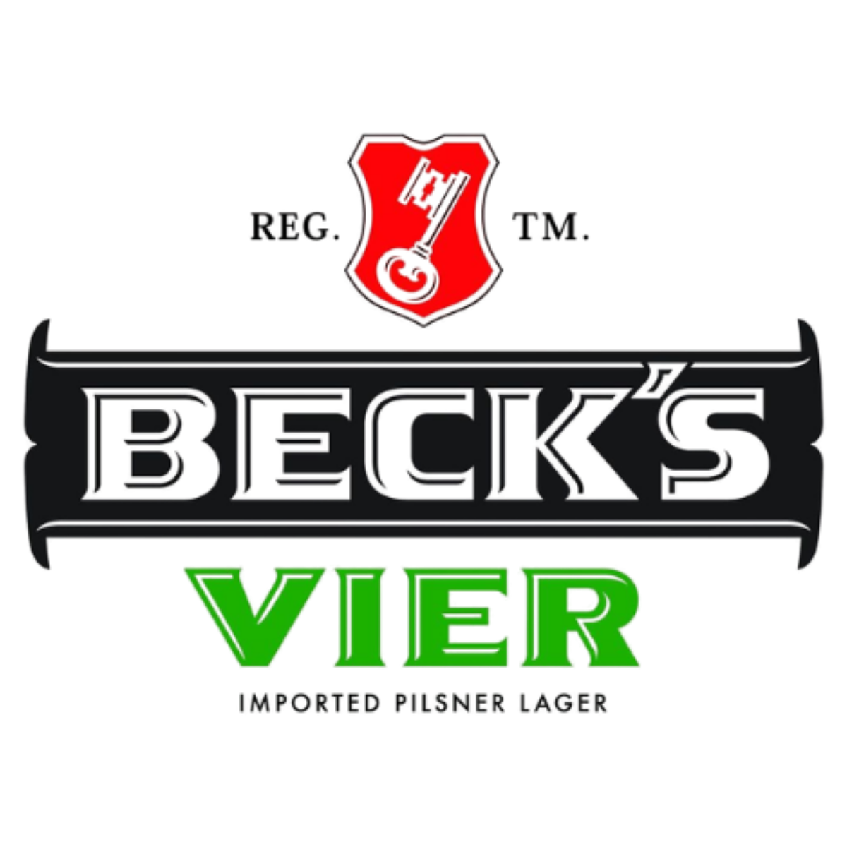 Becks Vier