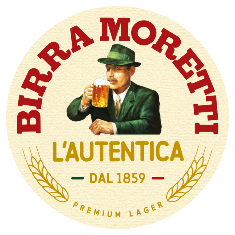 Birra Moretti
