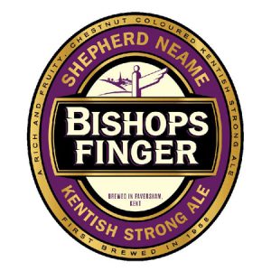 Bishops Finger