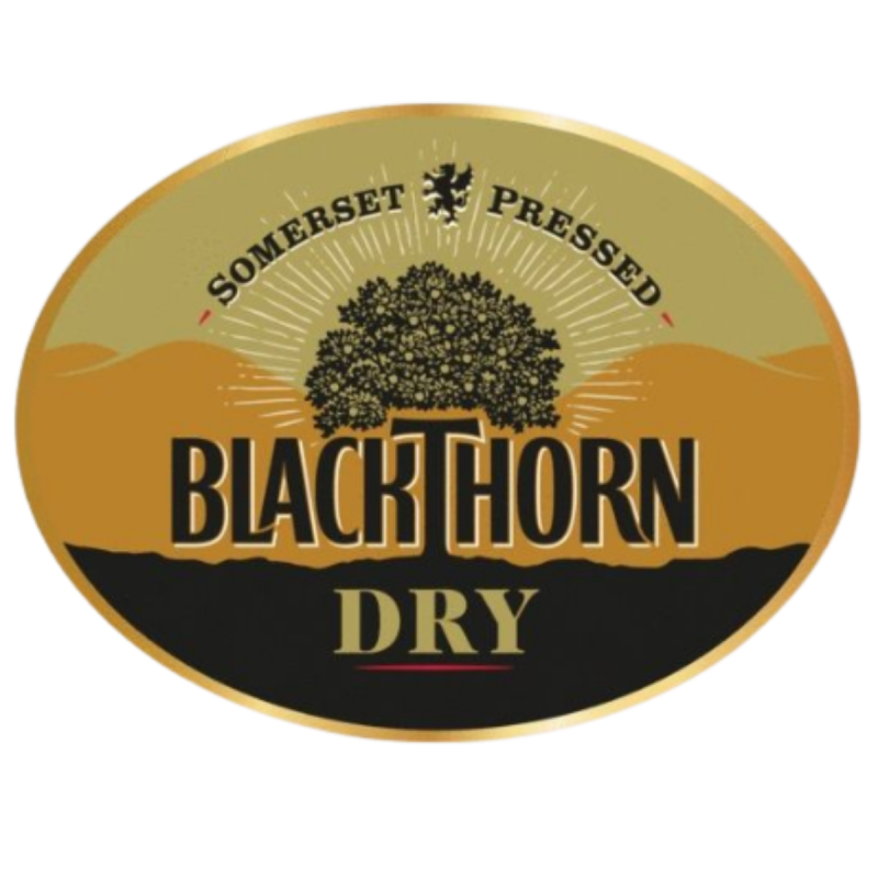 Blackthorn Dry