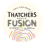 Thatchers Fusion