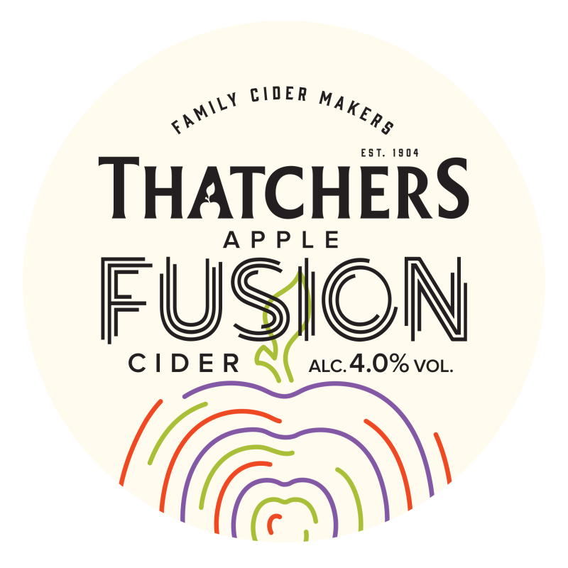 Thatchers Fusion