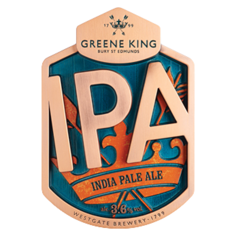 Greene King IPA