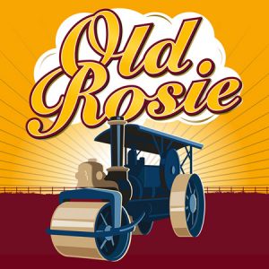 Old Rosie