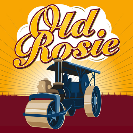 Old Rosie