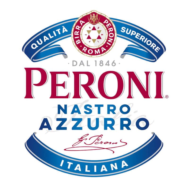 Peroni Nastro Azzurro 11g