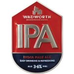 Wadworth IPA