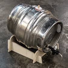 Cask Beer