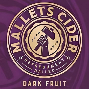 Mallet's Dark Fruits
