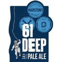61 Deep Pale Ale