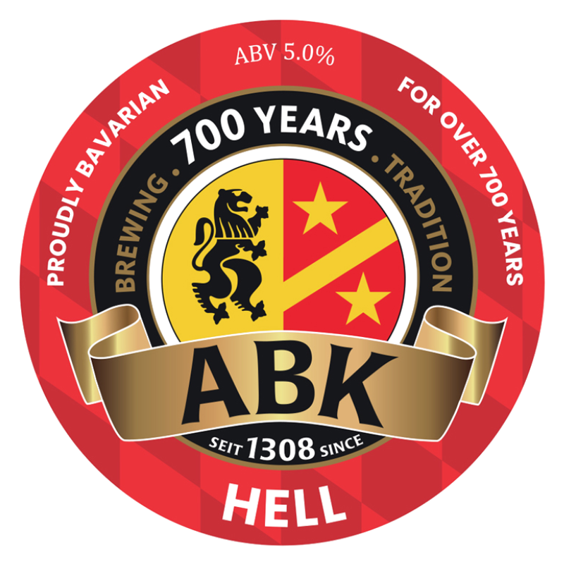ABK Hell