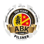 ABK Pilsner