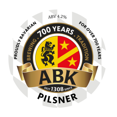ABK Pilsner