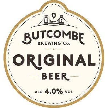 Butcombe Original