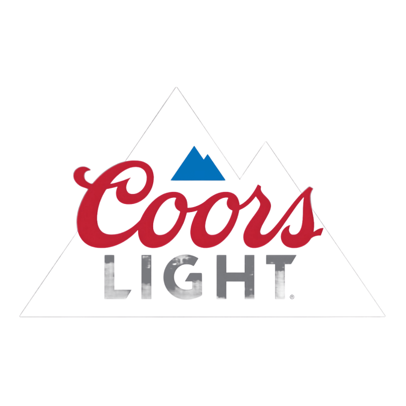 Coors Light