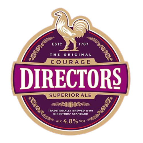 Courage Directors Ale (9g)