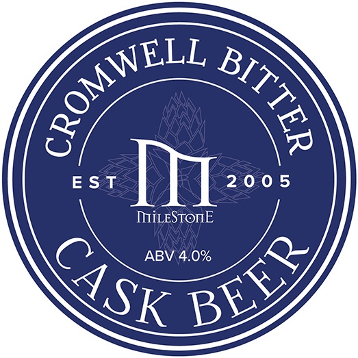 Cromwell Best Bitter