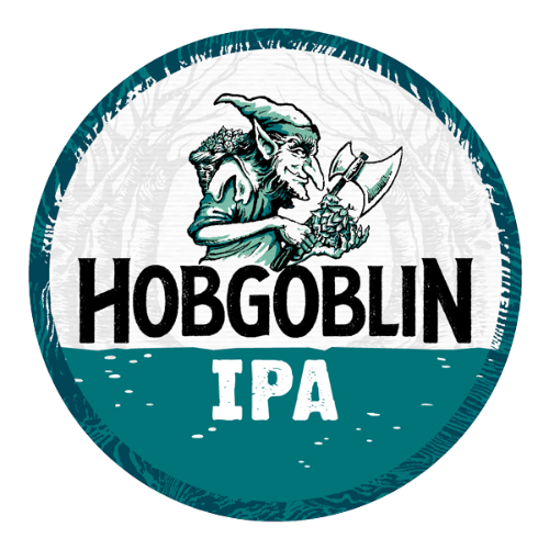 Hobgoblin IPA (9g)