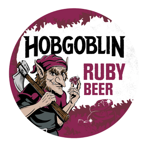 Hobgoblin Ruby Ale (9g)