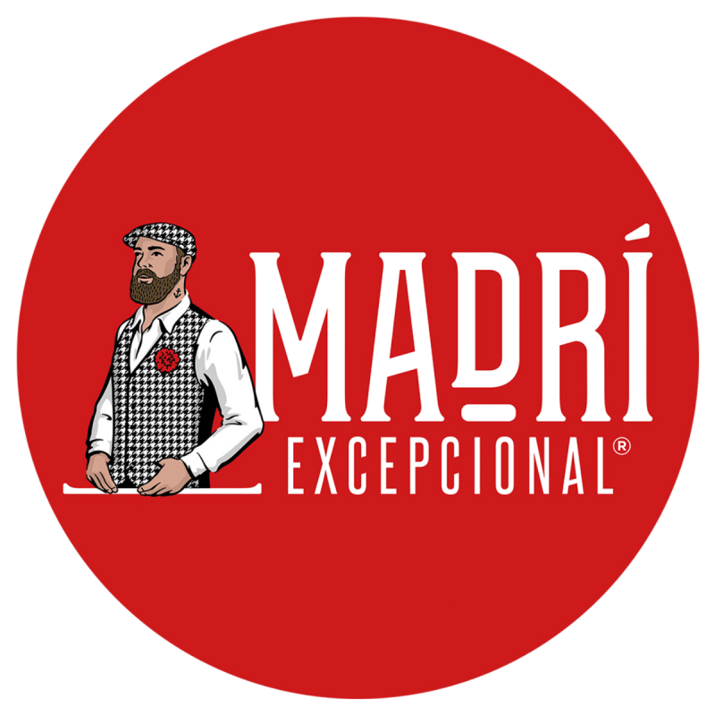 Madrí Excepcional