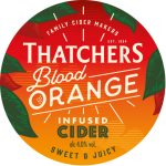 Thatchers Blood Orange