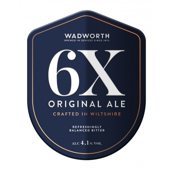 Wadworth 6x