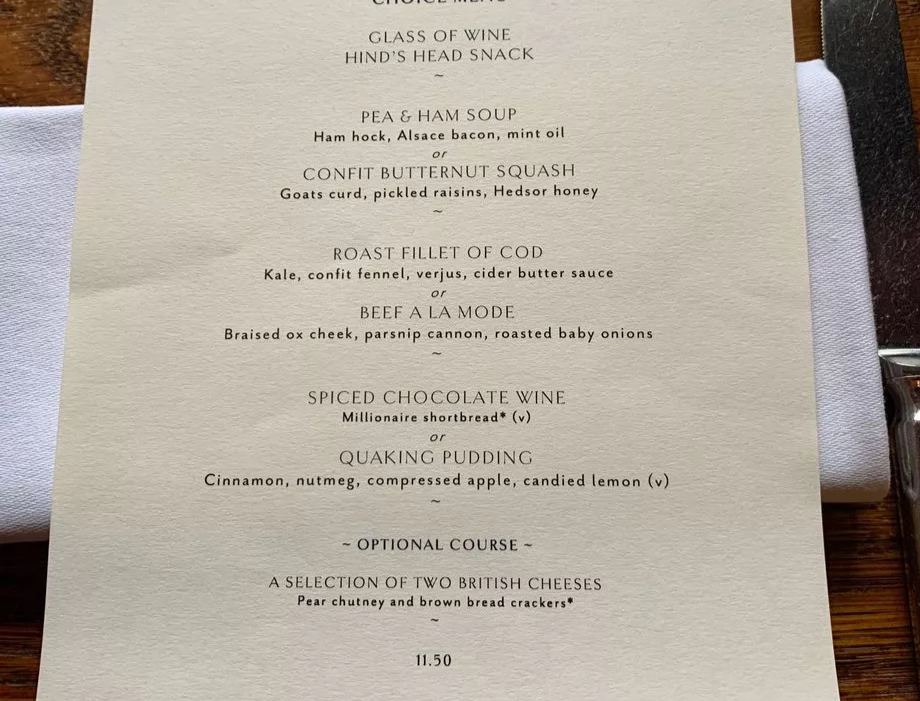 Menu Example resized