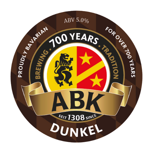 ABK Dunkel (30L)