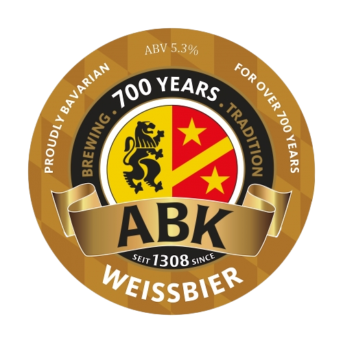 ABK Weissbier