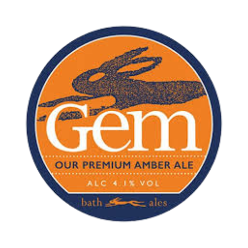 Bath Ales Gem (9g)