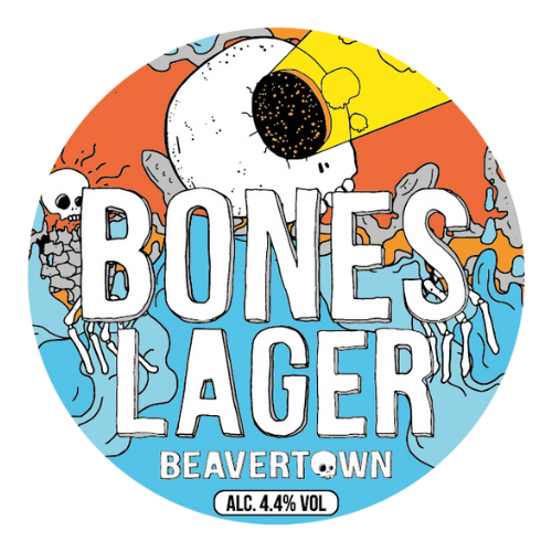 Beavertown Bones