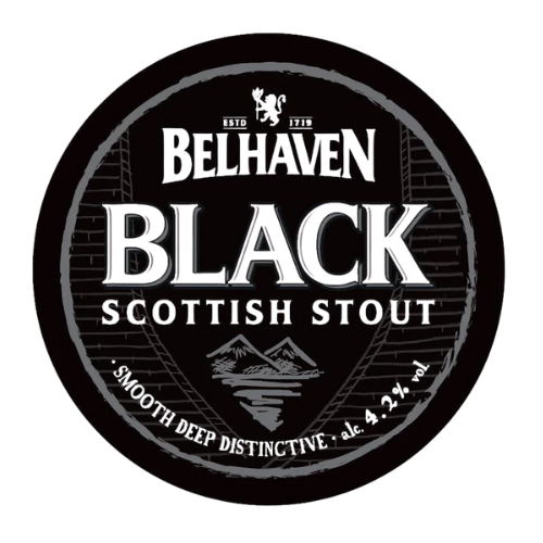 Belhaven Black (30L)