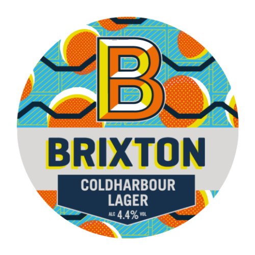 Brixton ColdHarbour