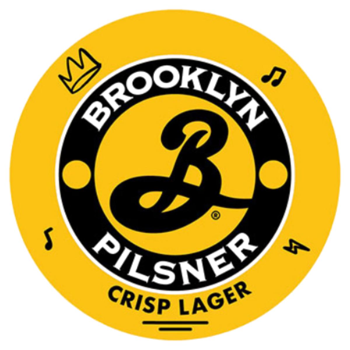 Brooklyn Pilsner