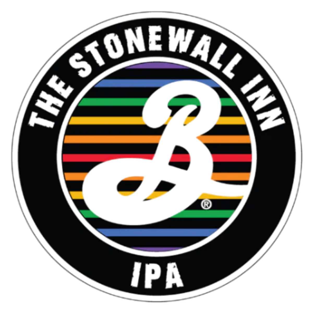 Brooklyn Stonewall IPA (30L)