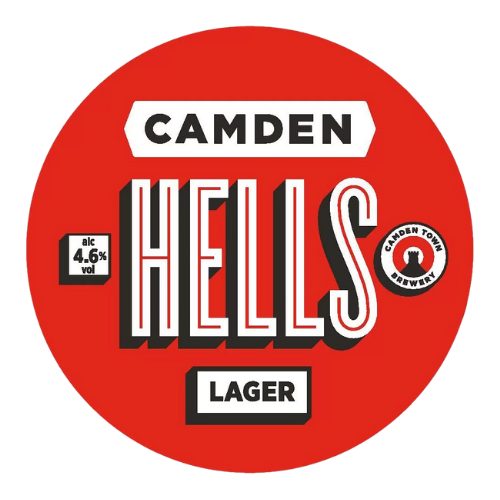 Camden Helles 30L