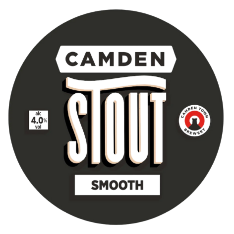 Camden Stout