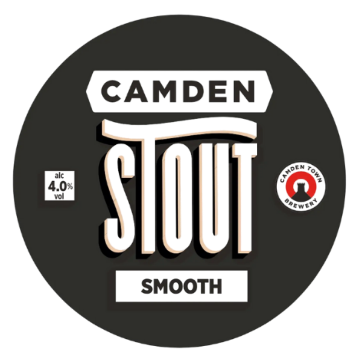 Camden Stout