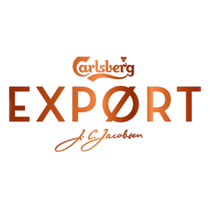 Carlsberg Export