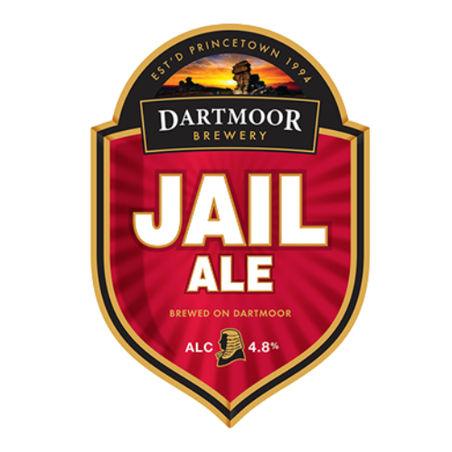 Dartmoor Jail Ale