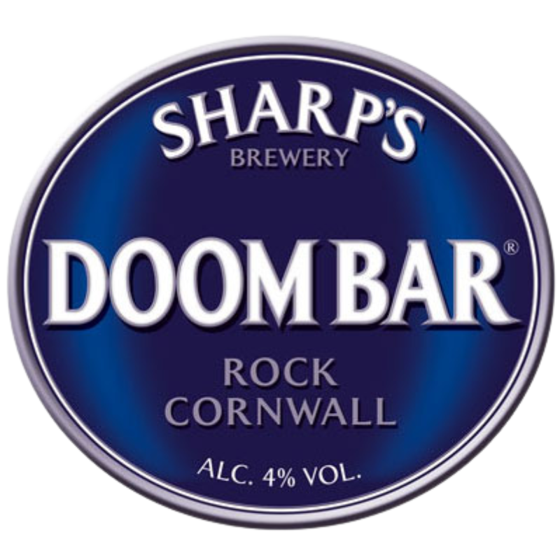 Doombar 50ltr