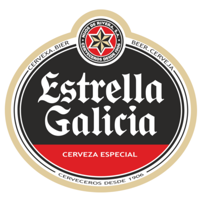 Estrella Galicia