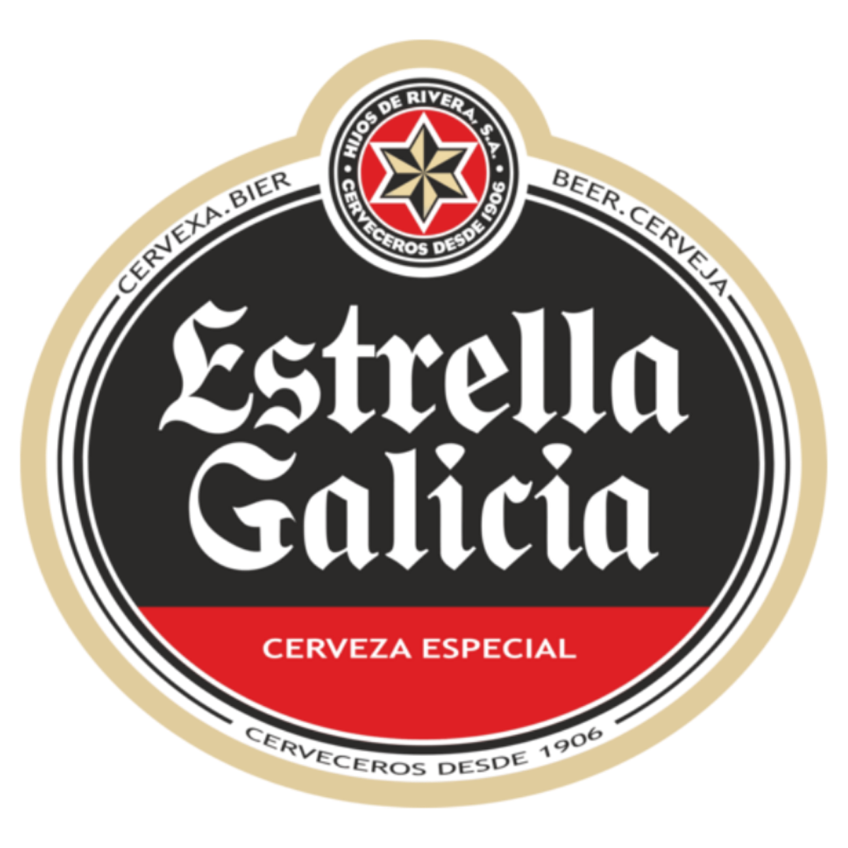 Estrella Galicia