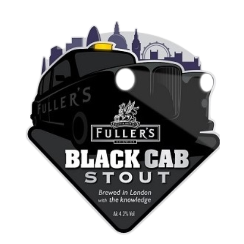 Fullers Black Cab Stout