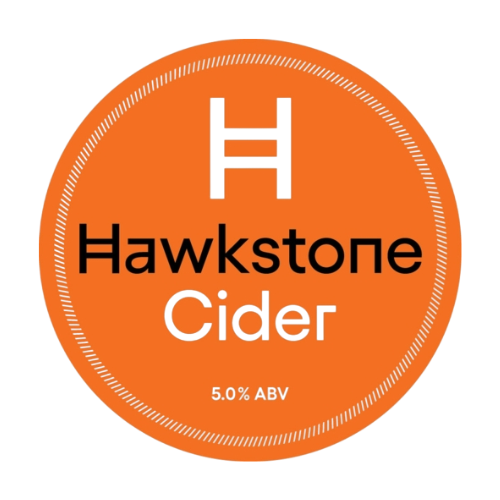 Hawkstone Cider