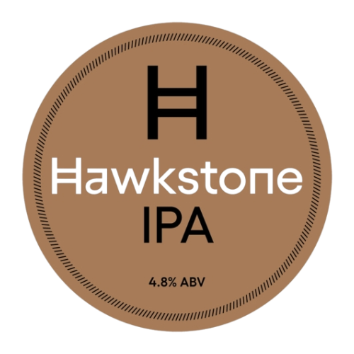 Hawkstone IPA