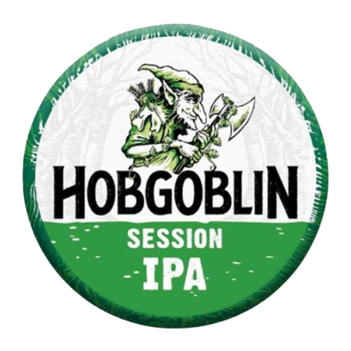 Hobgoblin Session IPA (30L)