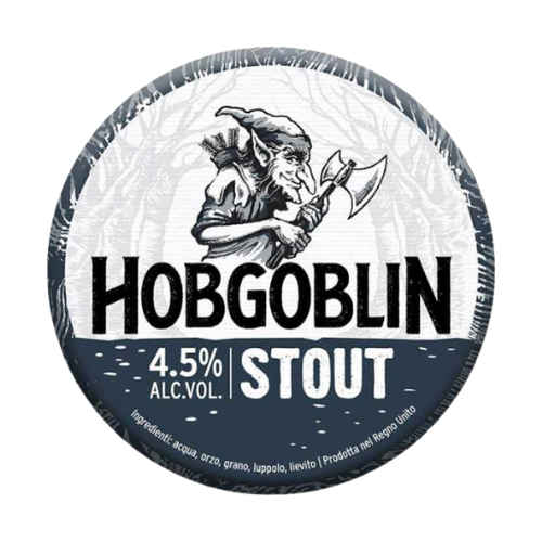 Hobgoblin Stout