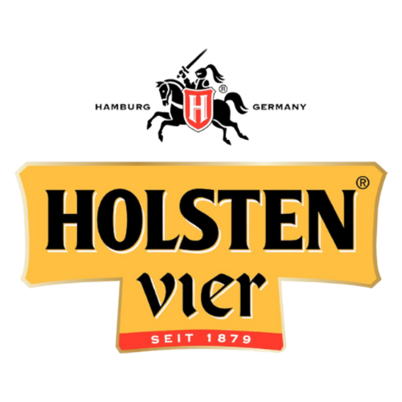 Holsten Vier 50L